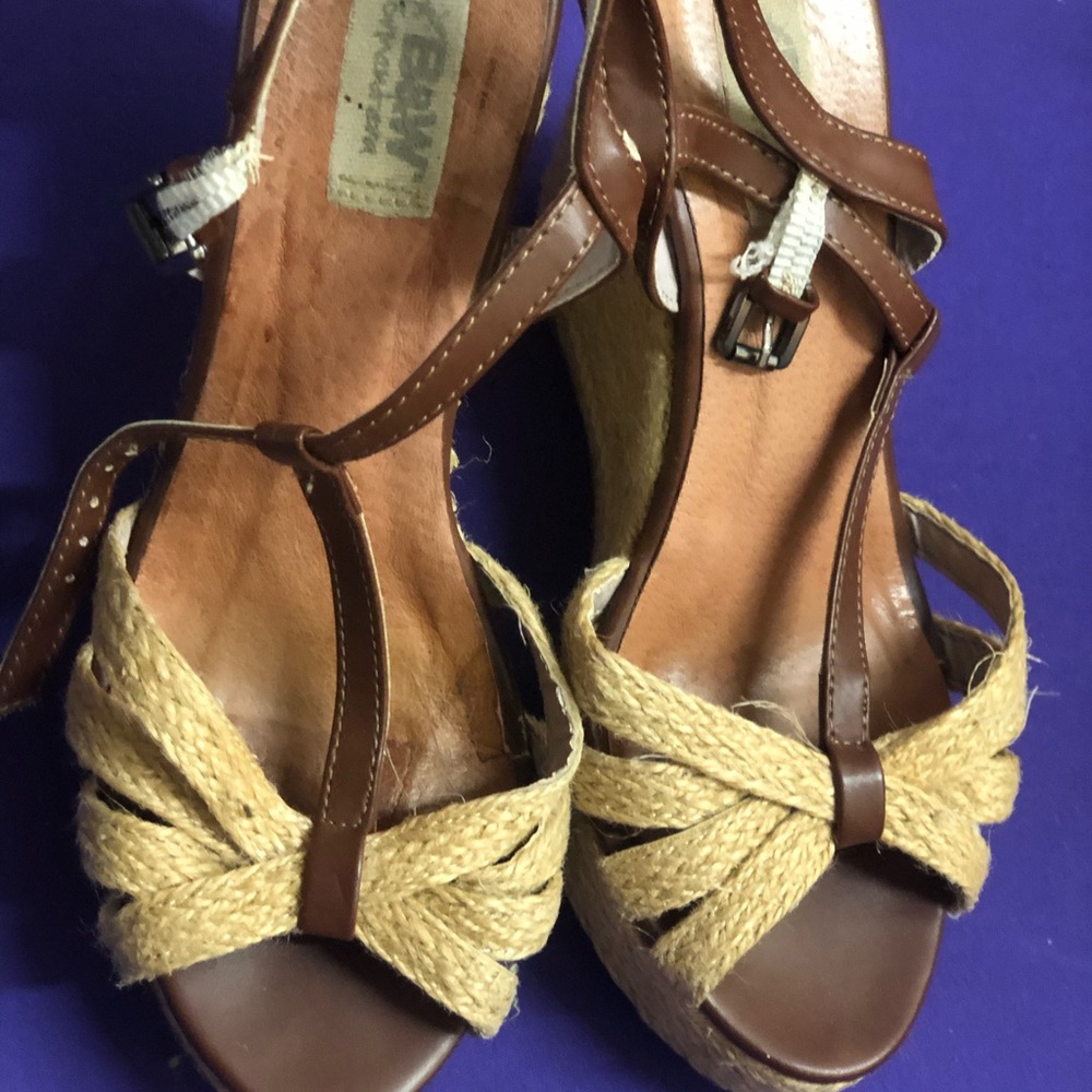 Wedges